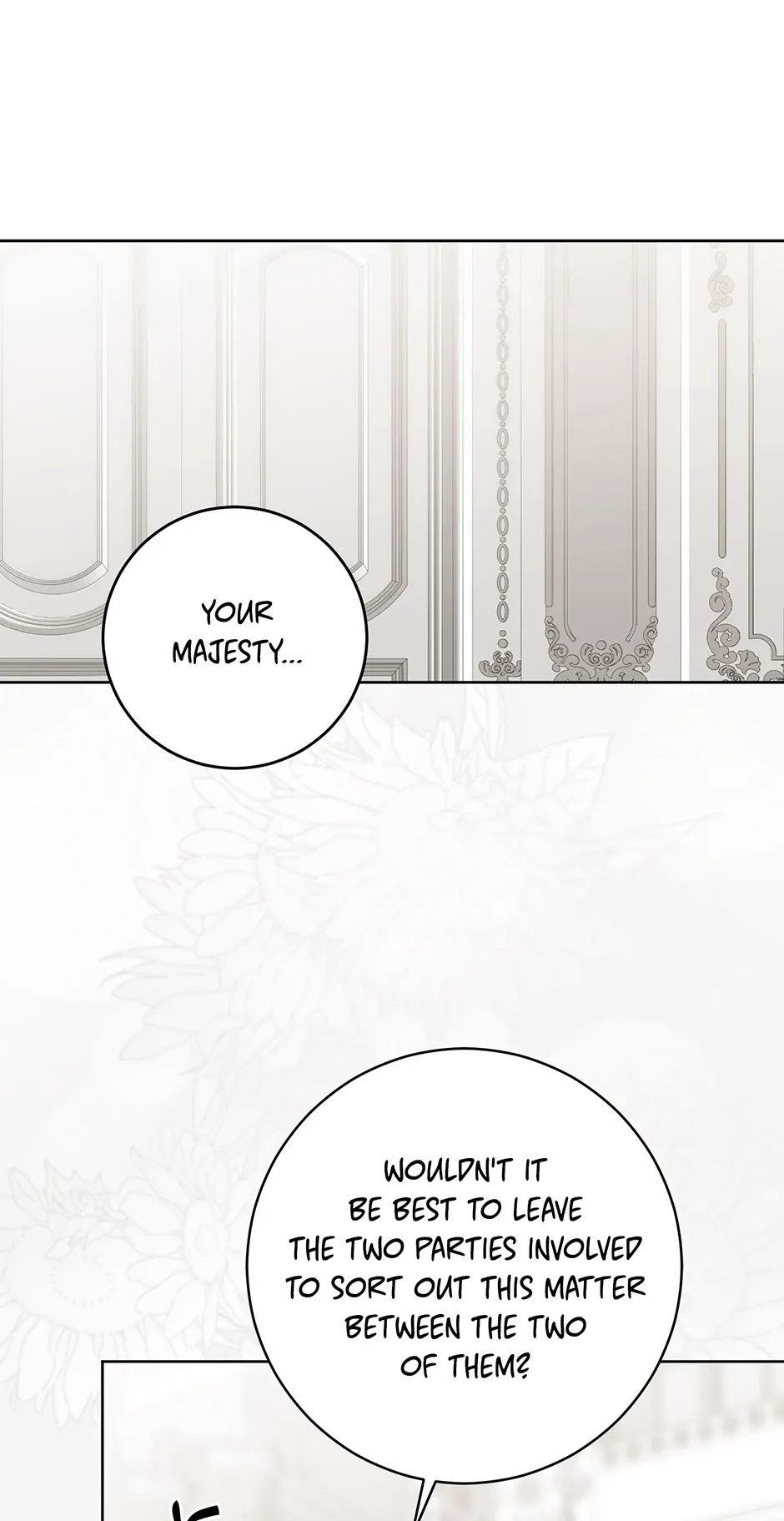 It Looks Like I’ve Fallen into the World of a Reverse Harem Game Chapter 138 page 27