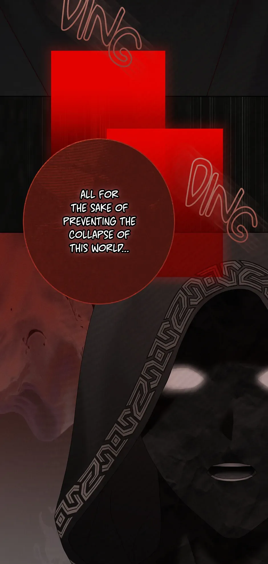 It Looks Like I’ve Fallen into the World of a Reverse Harem Game Chapter 138 page 2