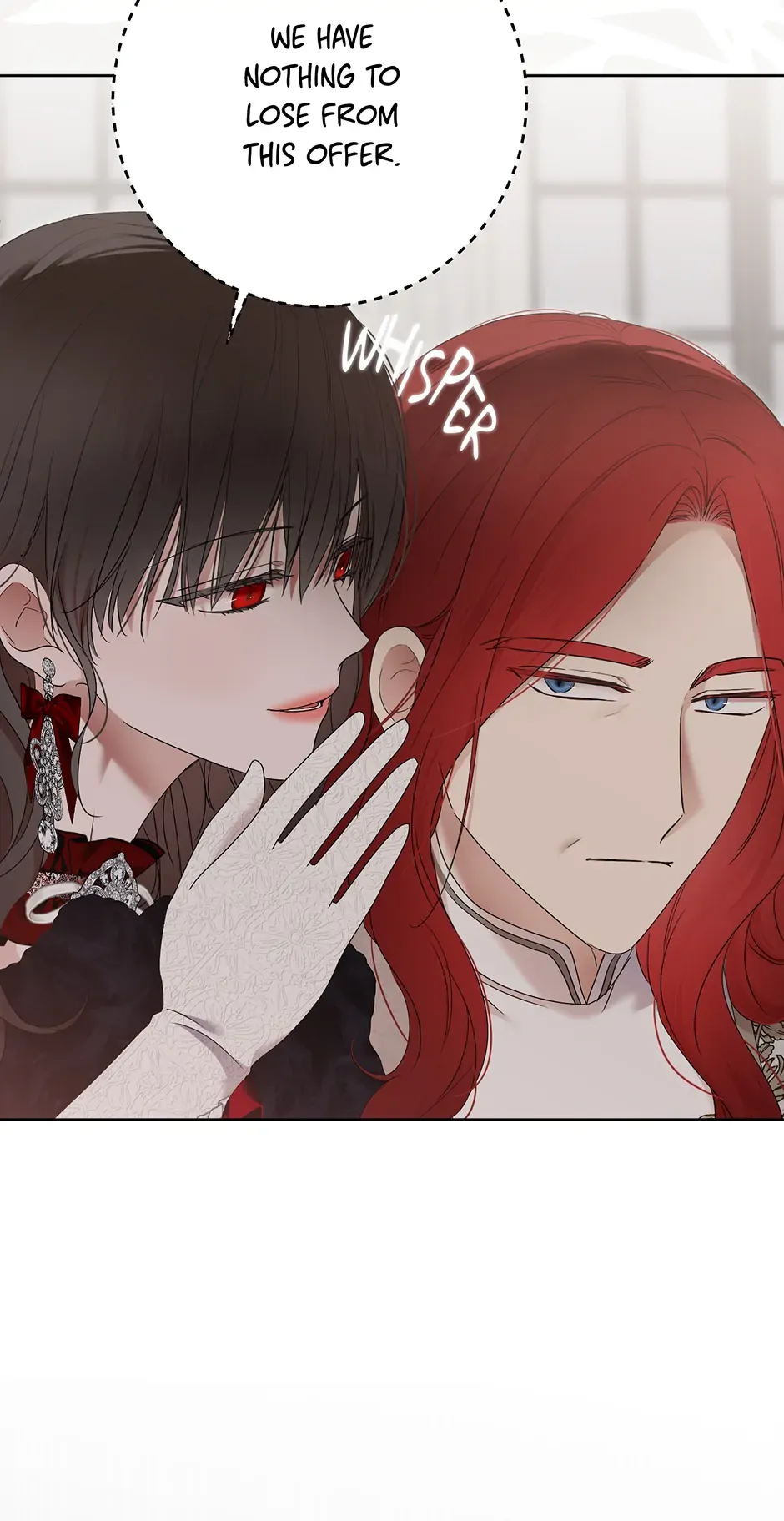 It Looks Like I’ve Fallen into the World of a Reverse Harem Game Chapter 138 page 29