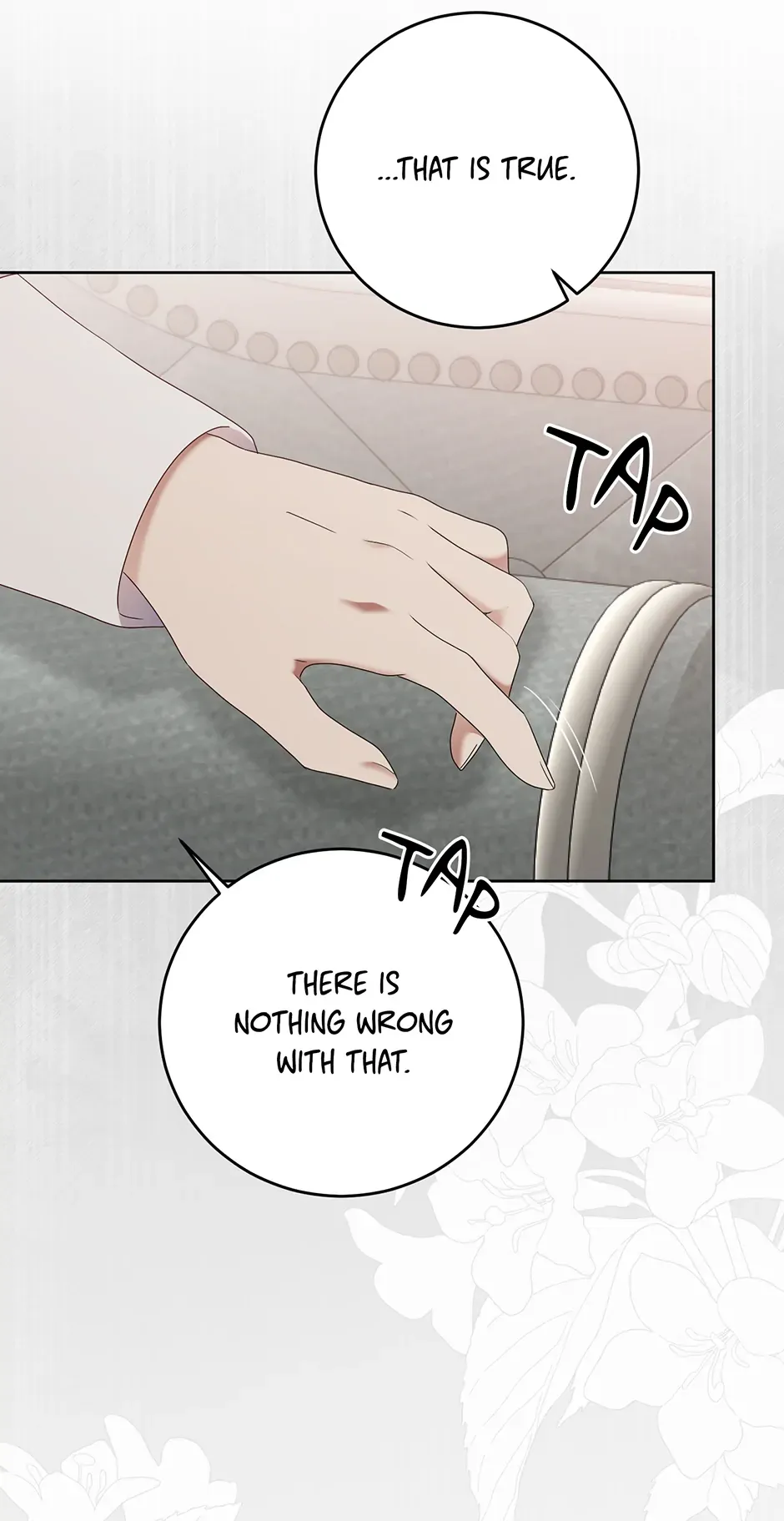 It Looks Like I’ve Fallen into the World of a Reverse Harem Game Chapter 138 page 30