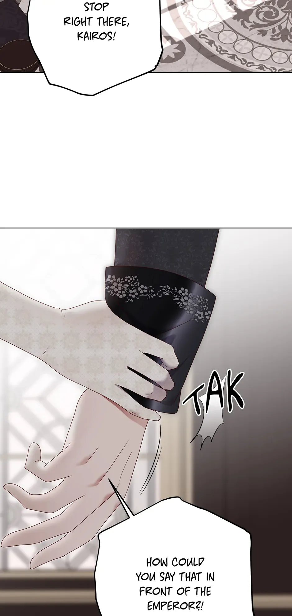 It Looks Like I’ve Fallen into the World of a Reverse Harem Game Chapter 138 page 35