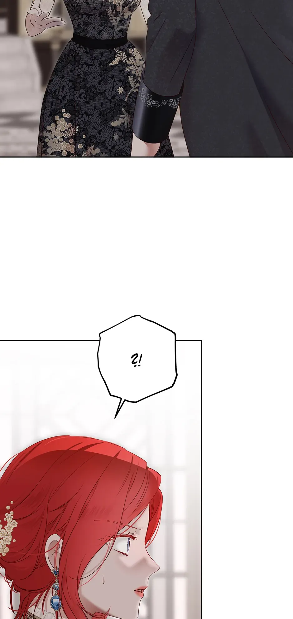 It Looks Like I’ve Fallen into the World of a Reverse Harem Game Chapter 138 page 37