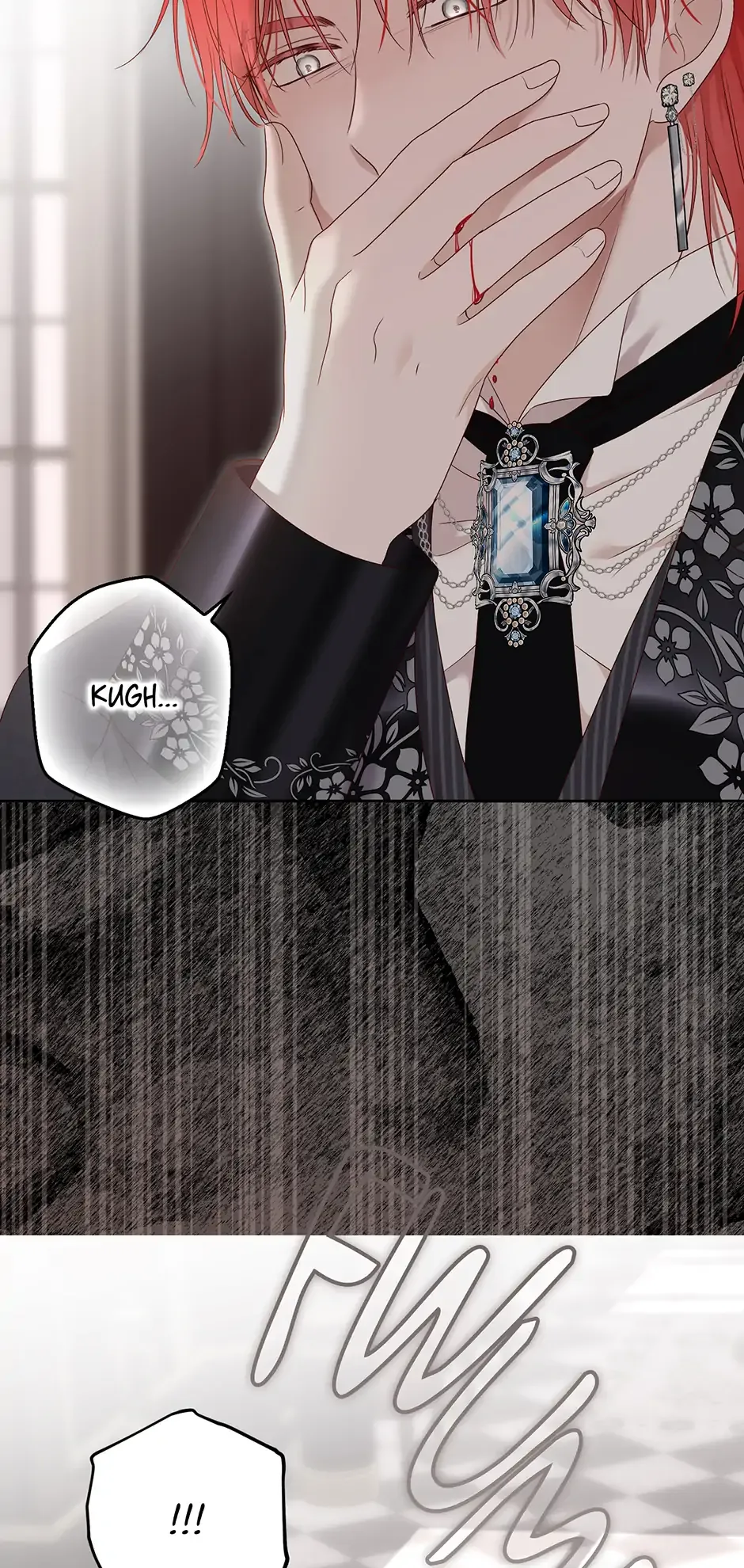 It Looks Like I’ve Fallen into the World of a Reverse Harem Game Chapter 138 page 39