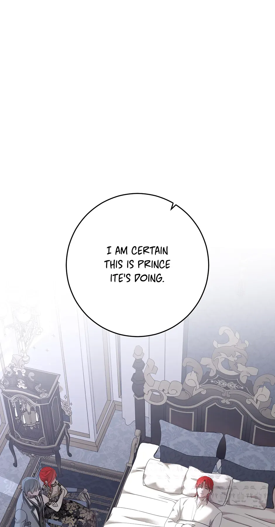 It Looks Like I’ve Fallen into the World of a Reverse Harem Game Chapter 138 page 41