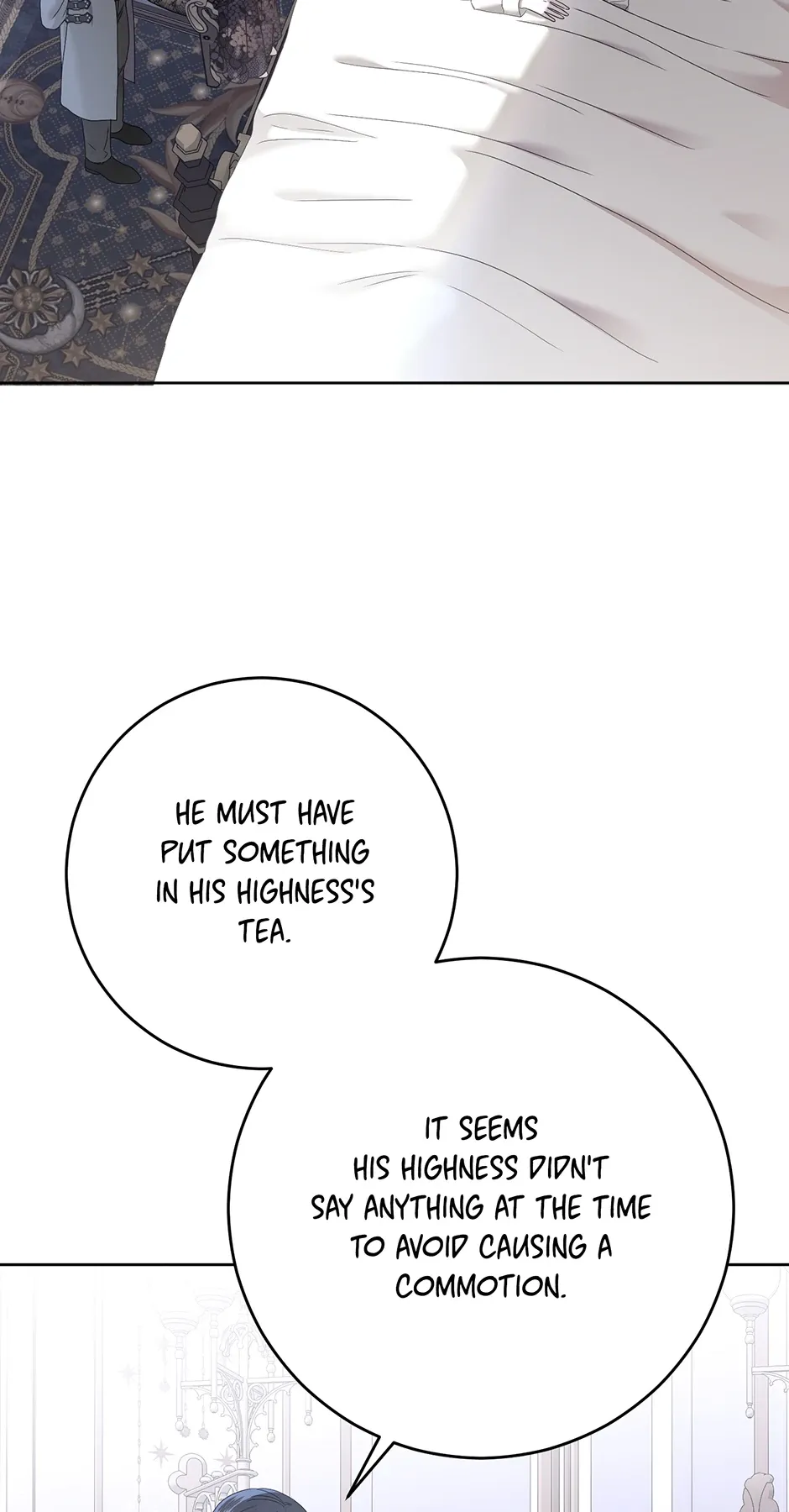 It Looks Like I’ve Fallen into the World of a Reverse Harem Game Chapter 138 page 42