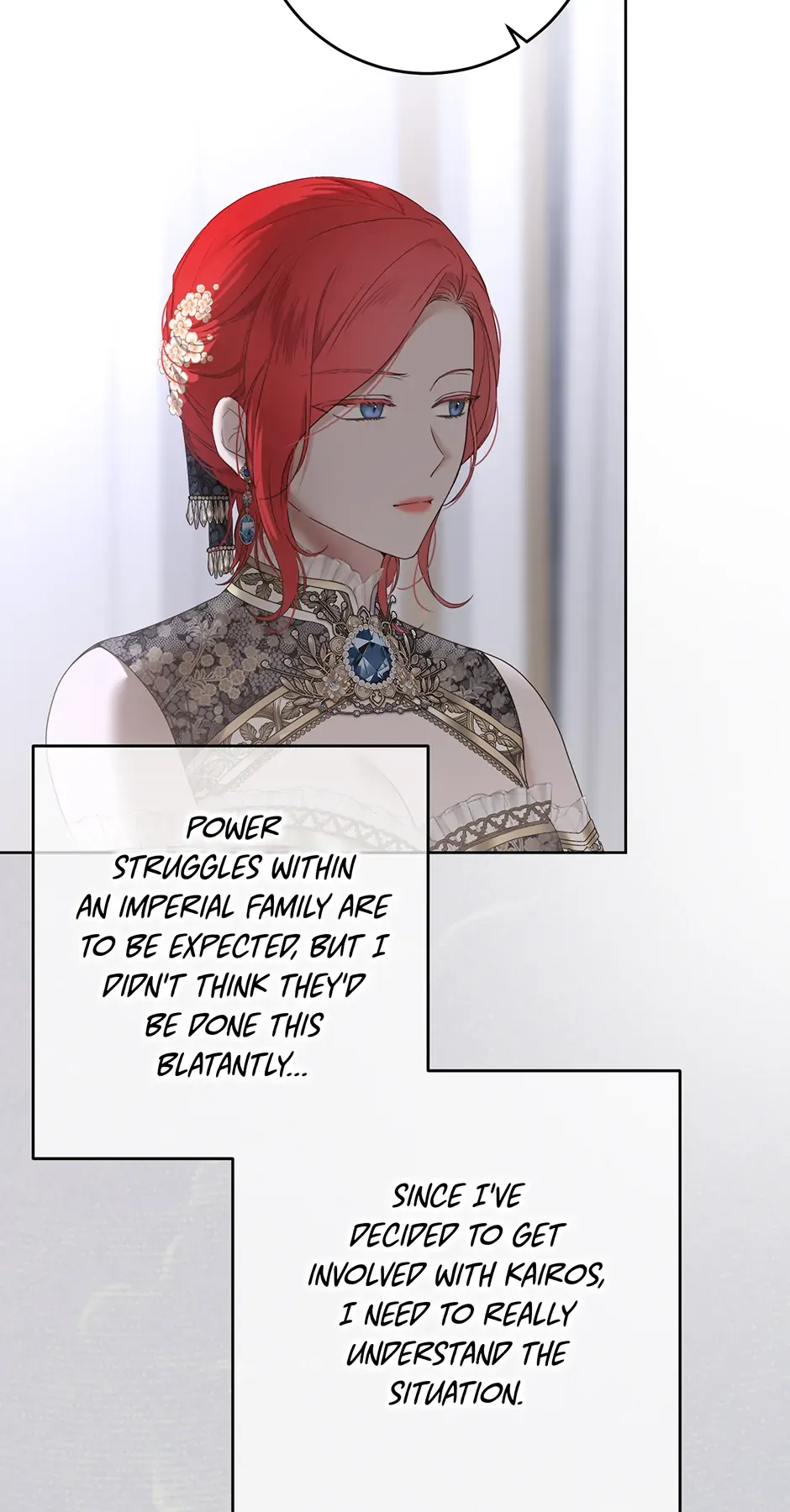 It Looks Like I’ve Fallen into the World of a Reverse Harem Game Chapter 138 page 44
