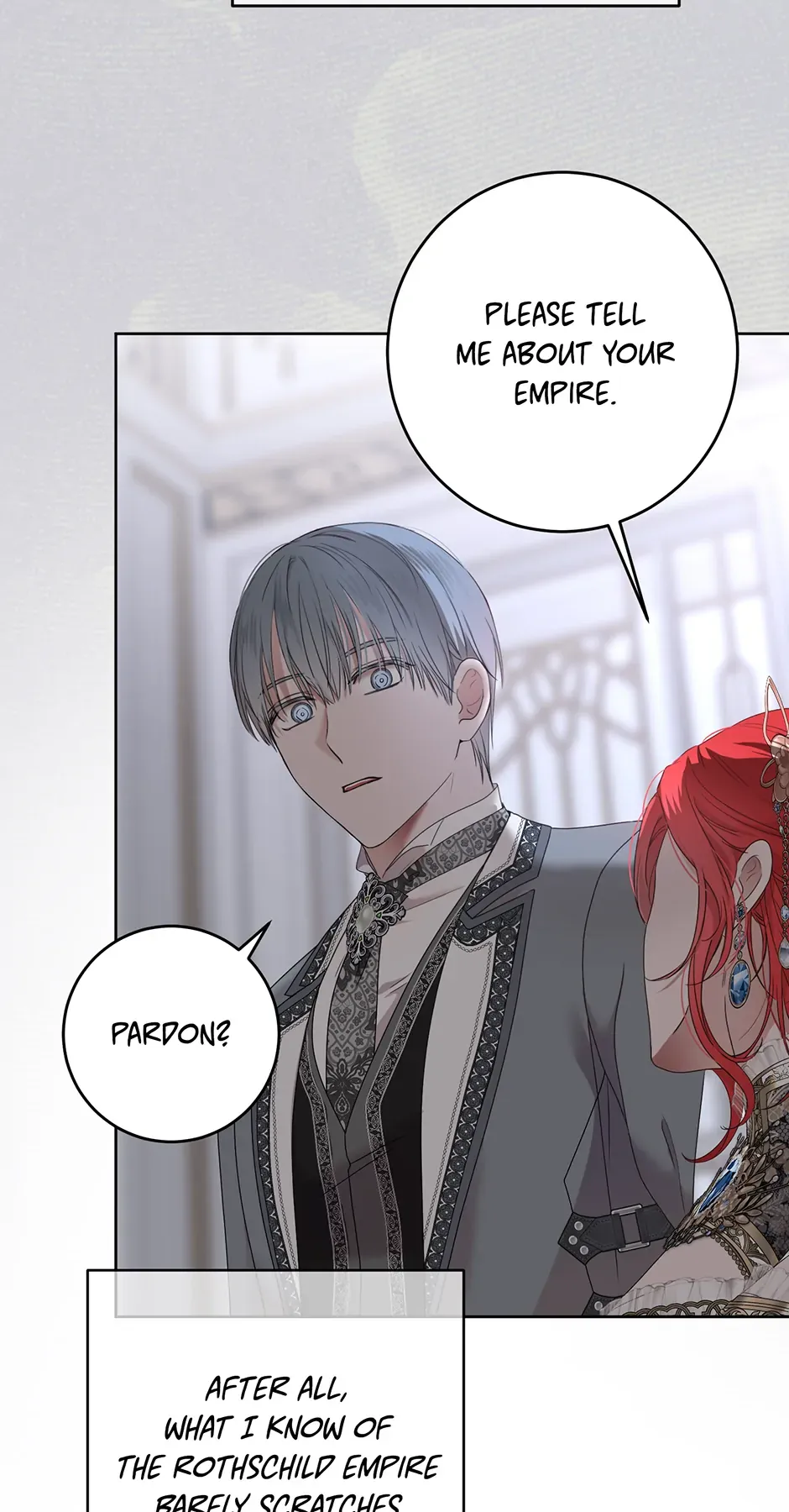 It Looks Like I’ve Fallen into the World of a Reverse Harem Game Chapter 138 page 45