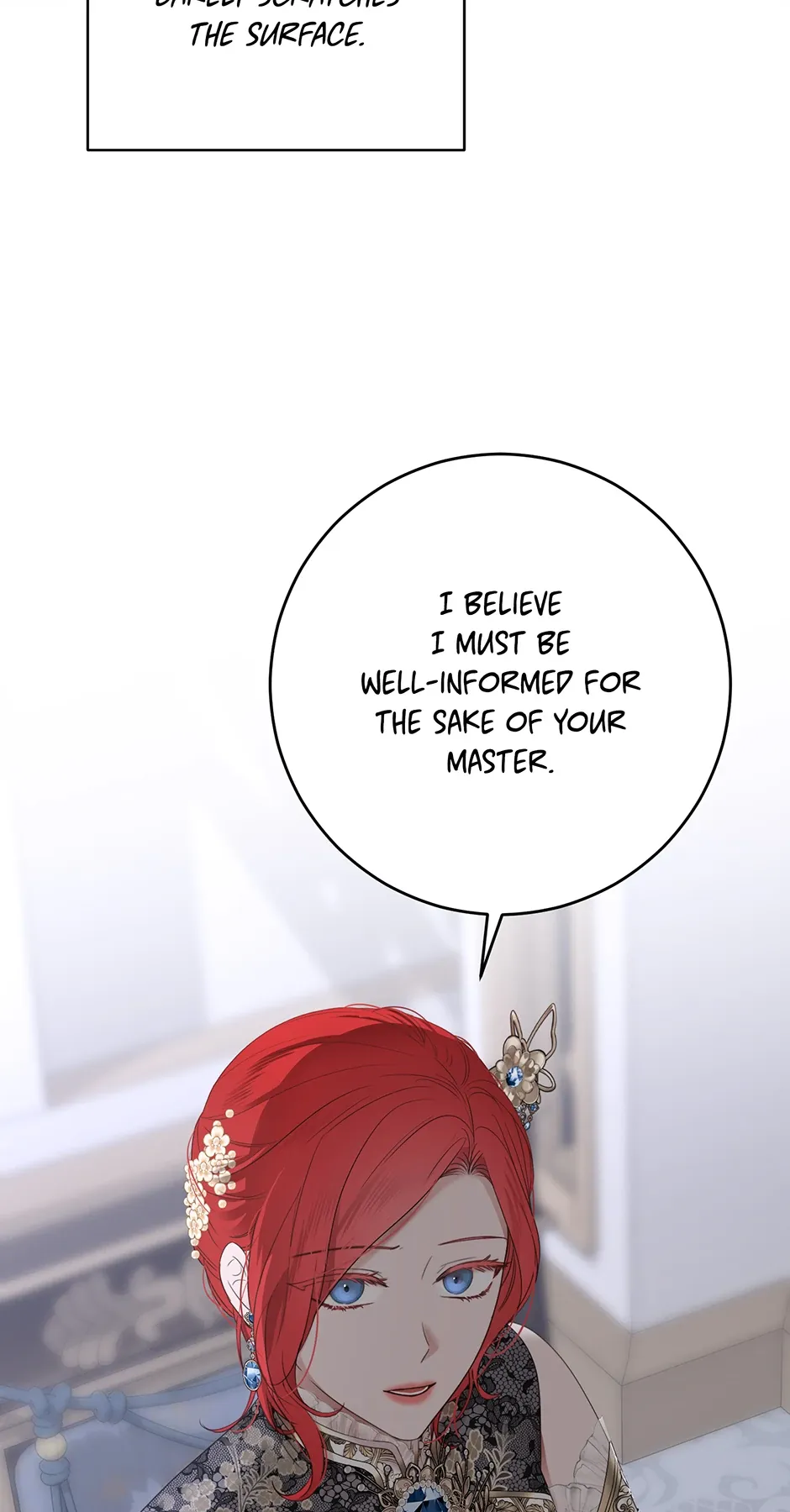 It Looks Like I’ve Fallen into the World of a Reverse Harem Game Chapter 138 page 46