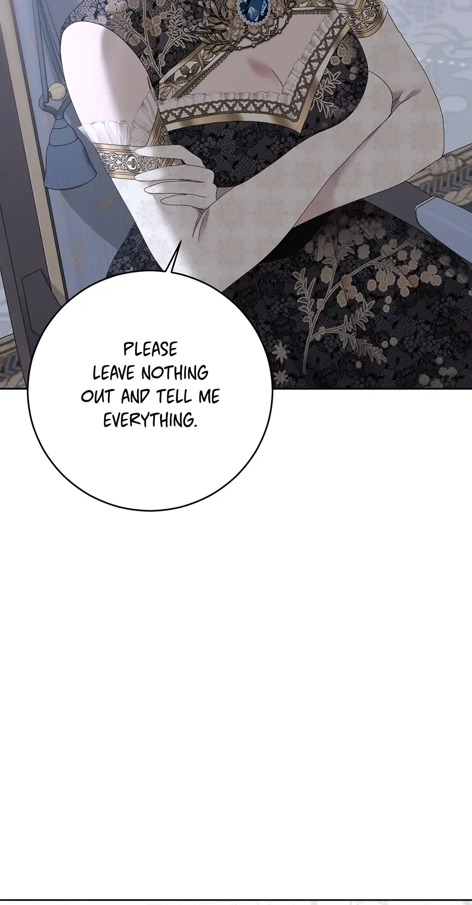 It Looks Like I’ve Fallen into the World of a Reverse Harem Game Chapter 138 page 47