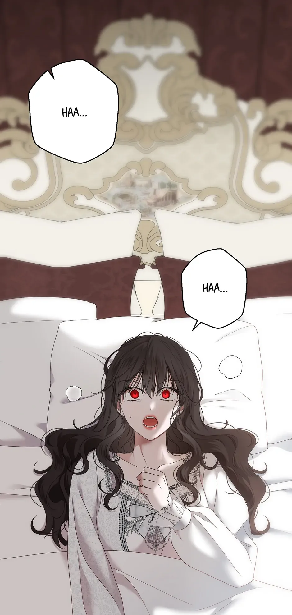 It Looks Like I’ve Fallen into the World of a Reverse Harem Game Chapter 138 page 4