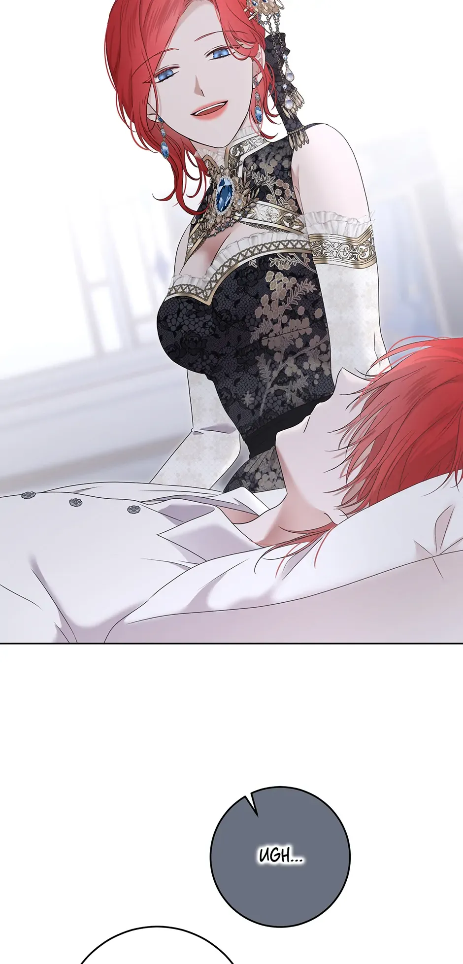 It Looks Like I’ve Fallen into the World of a Reverse Harem Game Chapter 138 page 52
