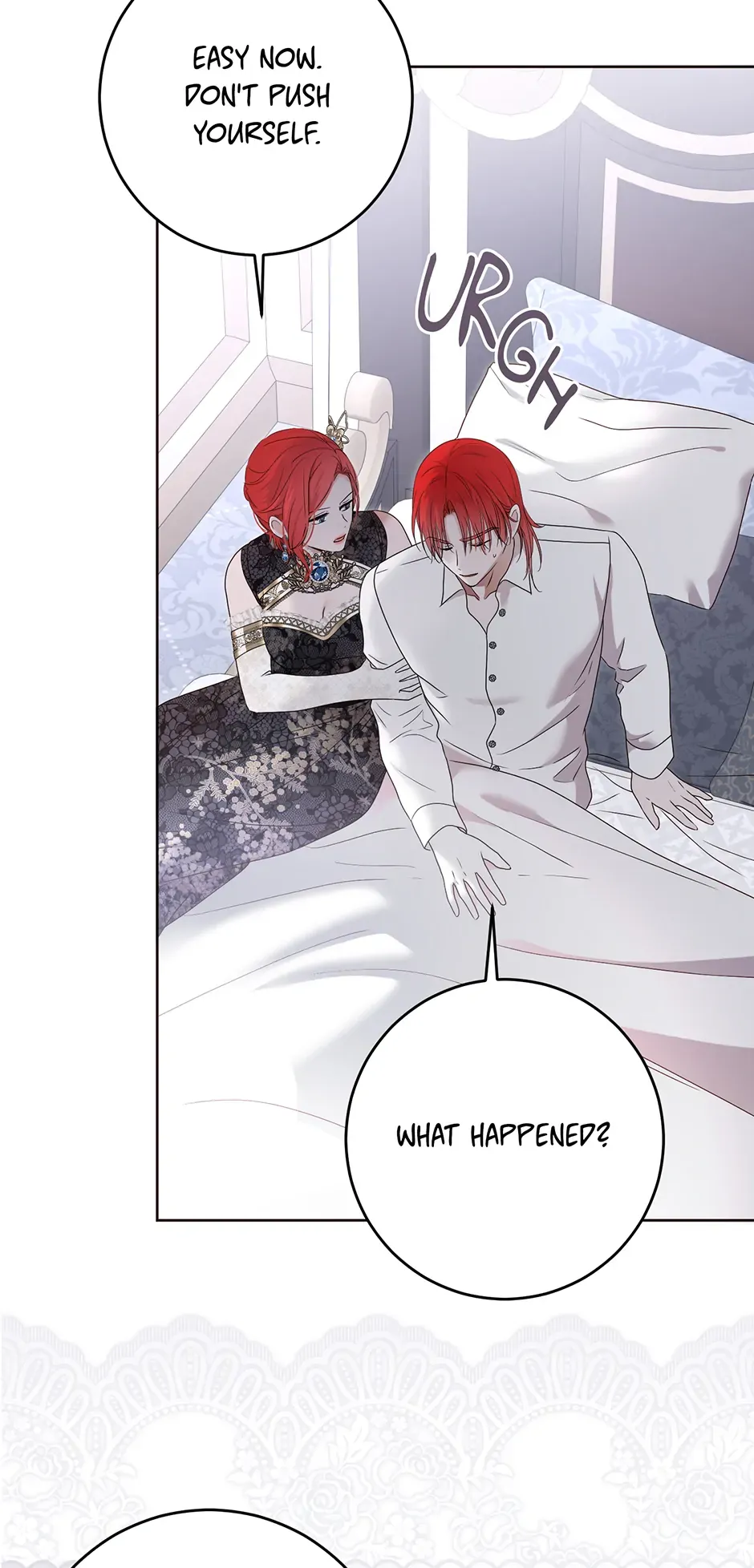 It Looks Like I’ve Fallen into the World of a Reverse Harem Game Chapter 138 page 53