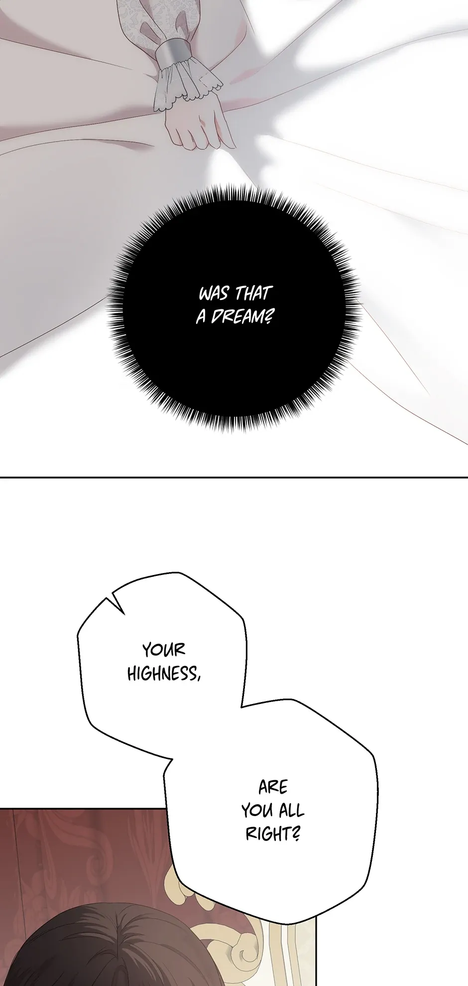 It Looks Like I’ve Fallen into the World of a Reverse Harem Game Chapter 138 page 5