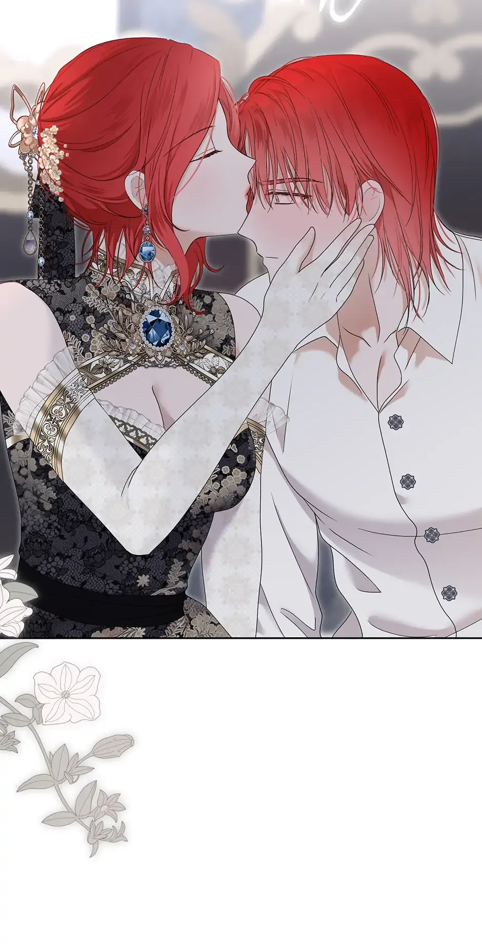 It Looks Like I’ve Fallen into the World of a Reverse Harem Game Chapter 138 page 62