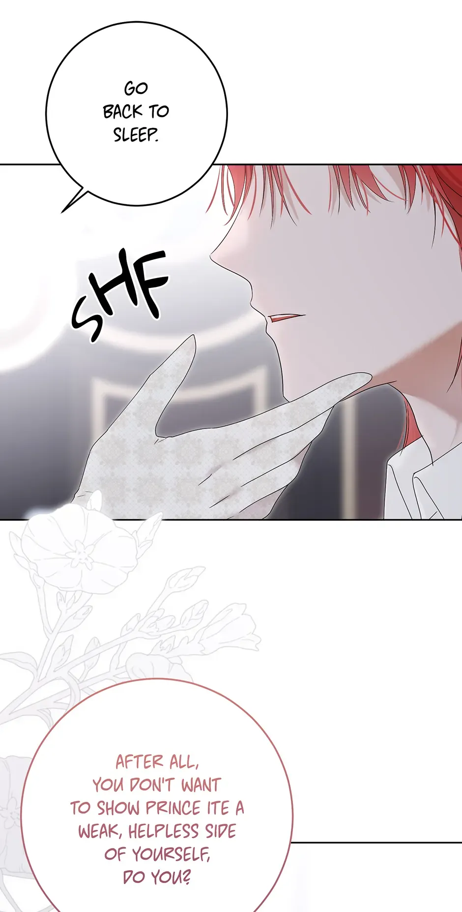 It Looks Like I’ve Fallen into the World of a Reverse Harem Game Chapter 138 page 63