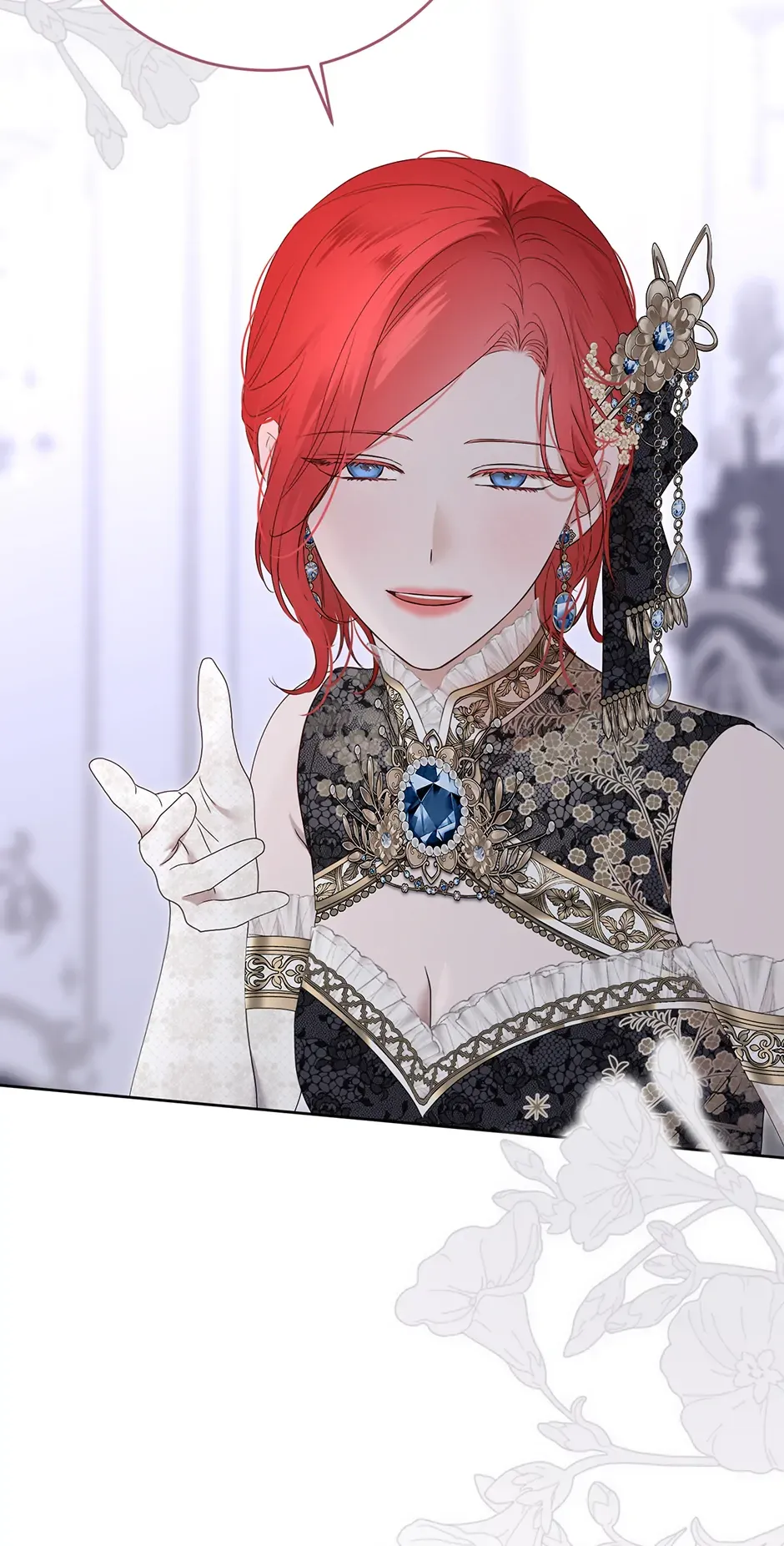 It Looks Like I’ve Fallen into the World of a Reverse Harem Game Chapter 138 page 64