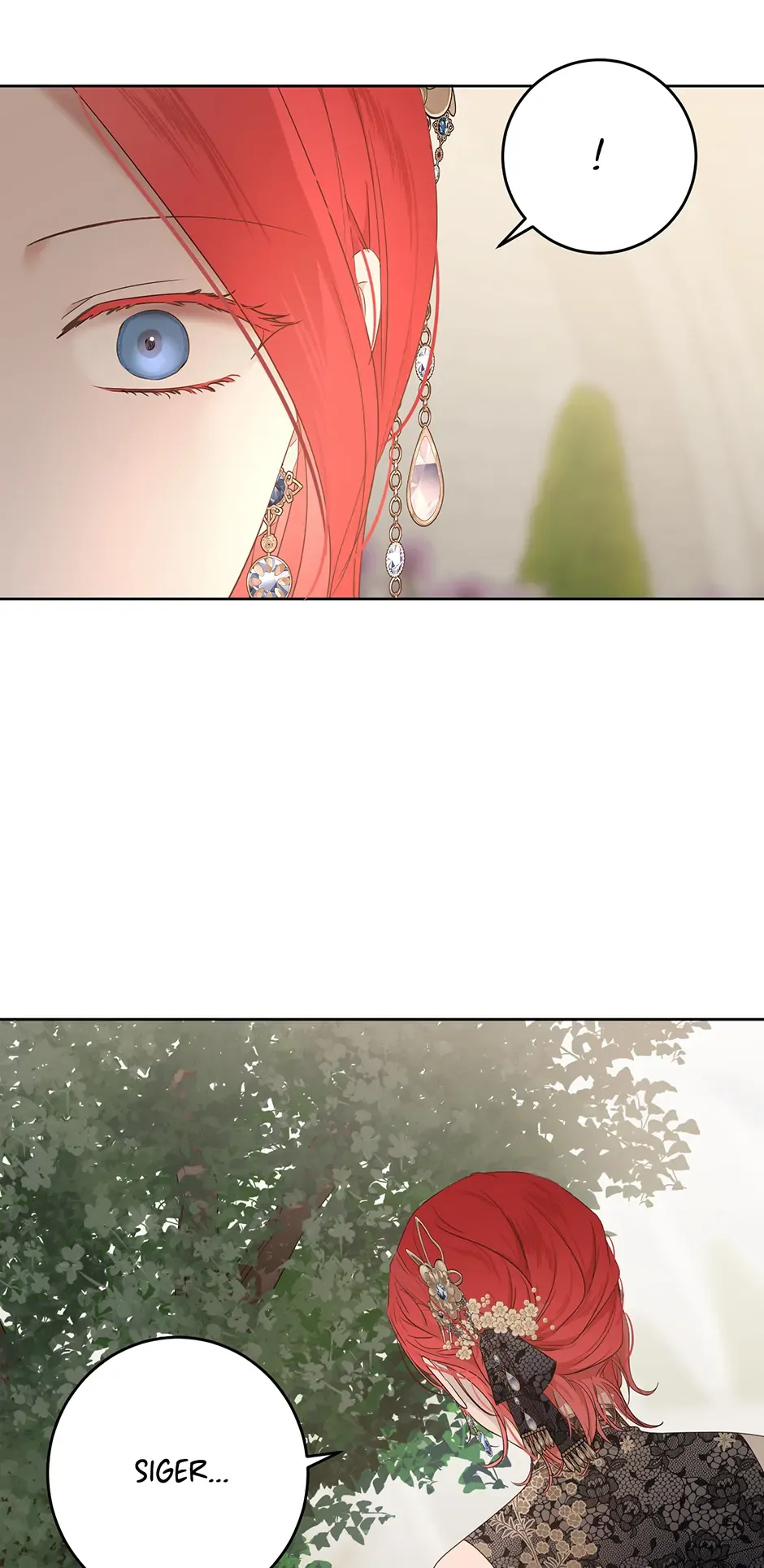 It Looks Like I’ve Fallen into the World of a Reverse Harem Game Chapter 138 page 69