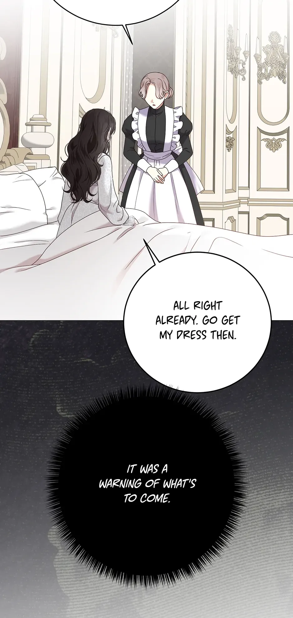 It Looks Like I’ve Fallen into the World of a Reverse Harem Game Chapter 138 page 7