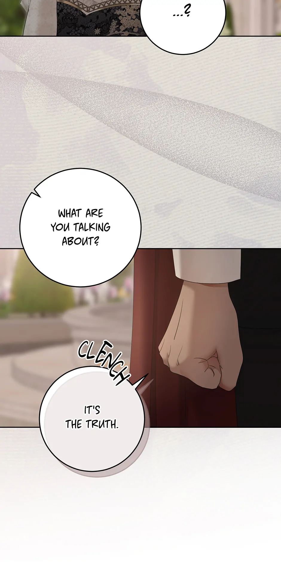 It Looks Like I’ve Fallen into the World of a Reverse Harem Game Chapter 139 page 9