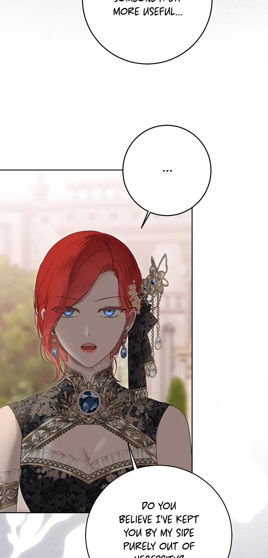 It Looks Like I’ve Fallen into the World of a Reverse Harem Game Chapter 139 page 11