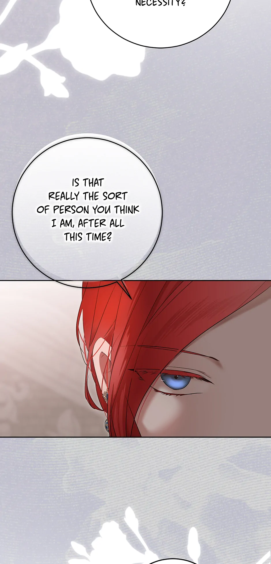 It Looks Like I’ve Fallen into the World of a Reverse Harem Game Chapter 139 page 12