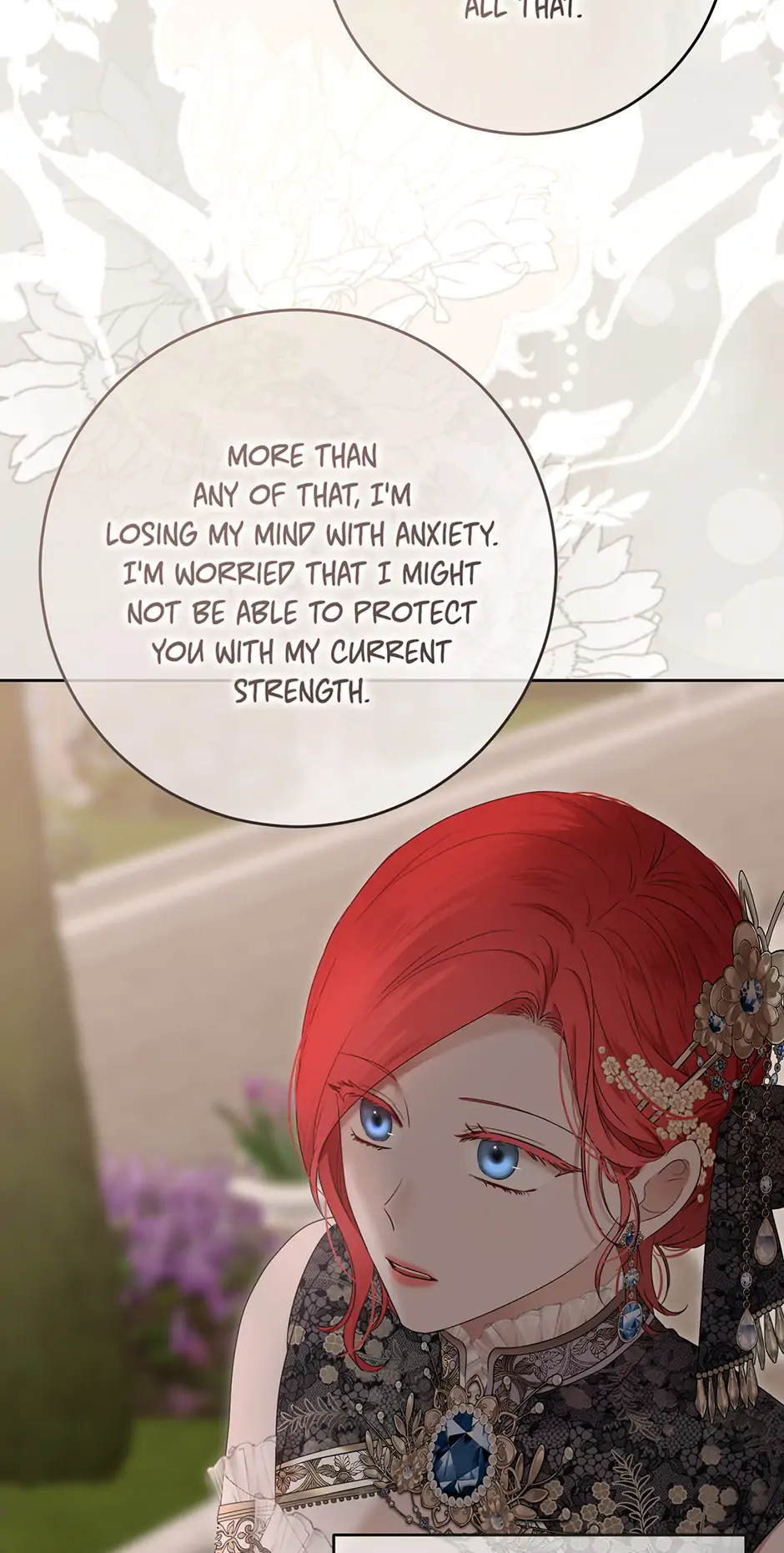 It Looks Like I’ve Fallen into the World of a Reverse Harem Game Chapter 139 page 18