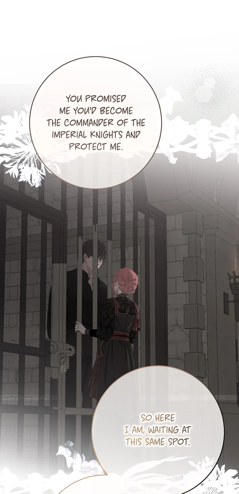 It Looks Like I’ve Fallen into the World of a Reverse Harem Game Chapter 139 page 22