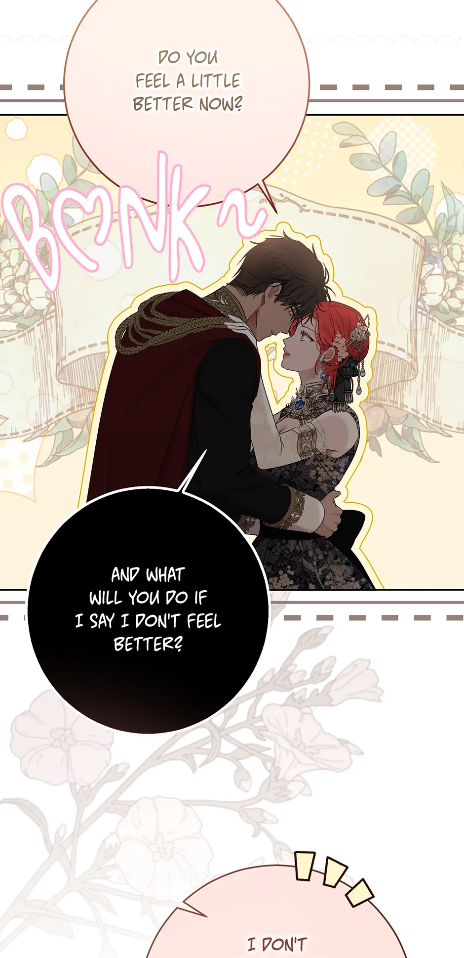 It Looks Like I’ve Fallen into the World of a Reverse Harem Game Chapter 139 page 24