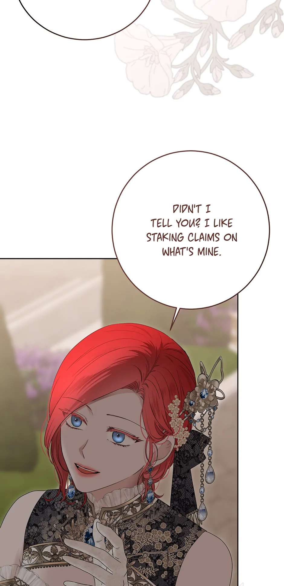 It Looks Like I’ve Fallen into the World of a Reverse Harem Game Chapter 139 page 26
