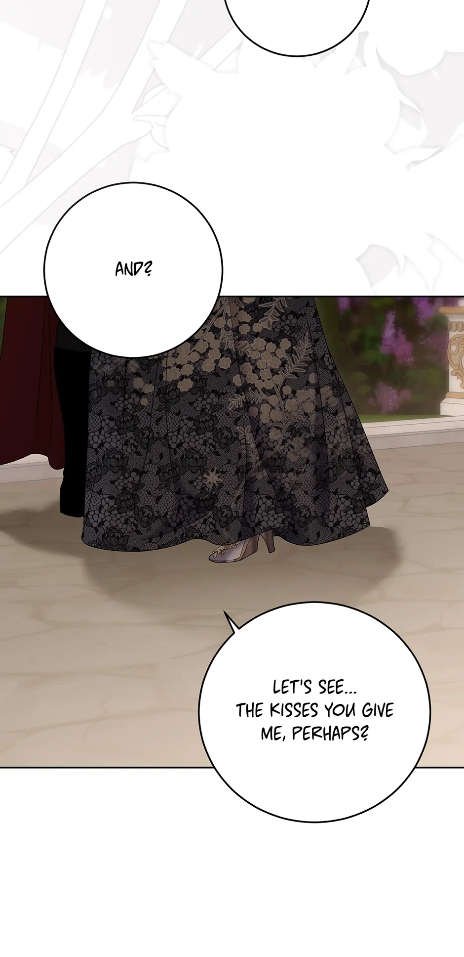 It Looks Like I’ve Fallen into the World of a Reverse Harem Game Chapter 139 page 28