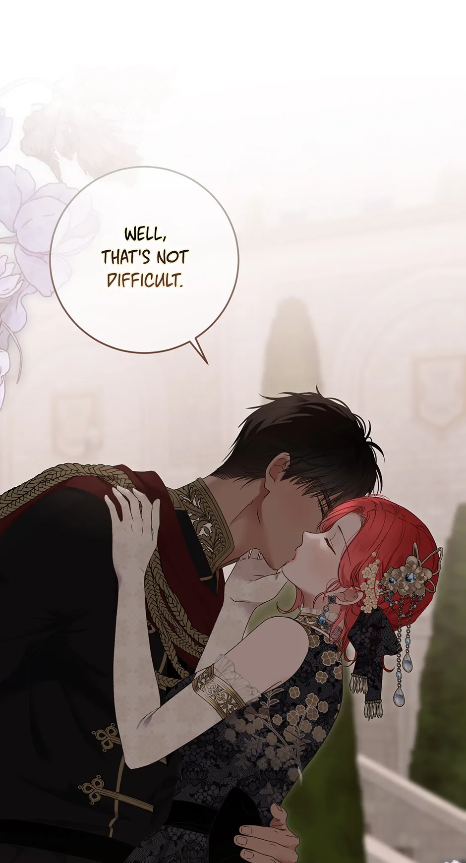 It Looks Like I’ve Fallen into the World of a Reverse Harem Game Chapter 139 page 29