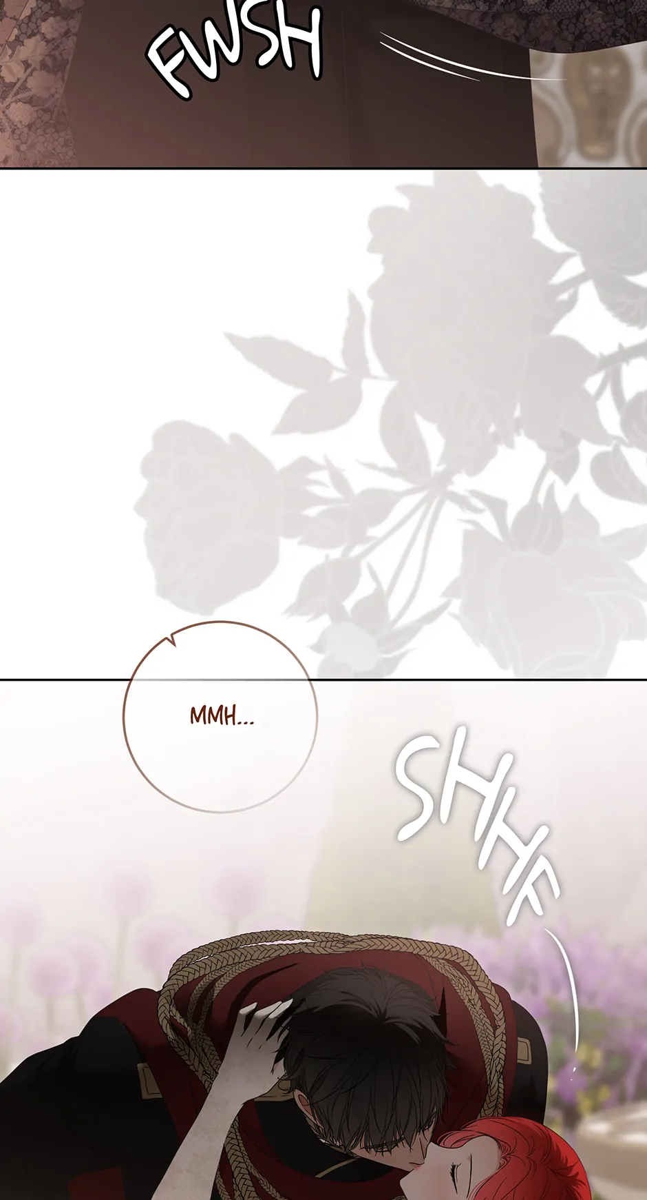 It Looks Like I’ve Fallen into the World of a Reverse Harem Game Chapter 139 page 31