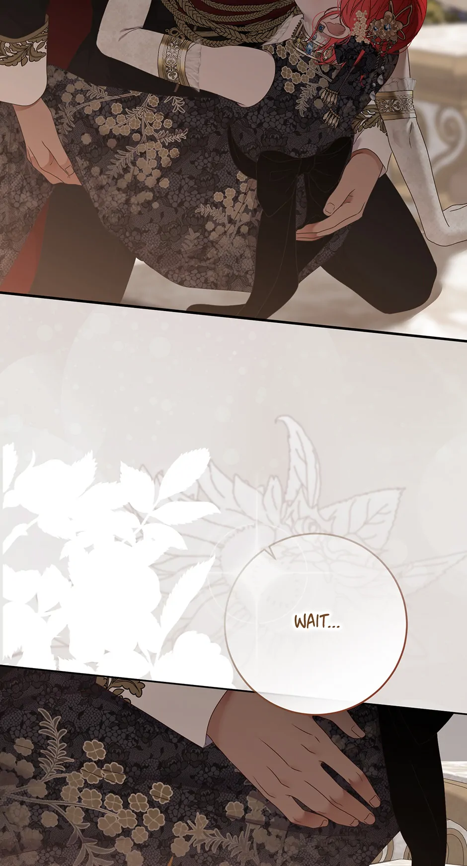 It Looks Like I’ve Fallen into the World of a Reverse Harem Game Chapter 139 page 32