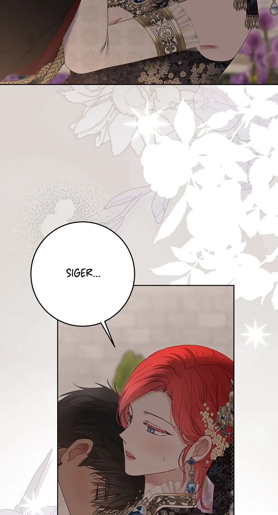 It Looks Like I’ve Fallen into the World of a Reverse Harem Game Chapter 139 page 34