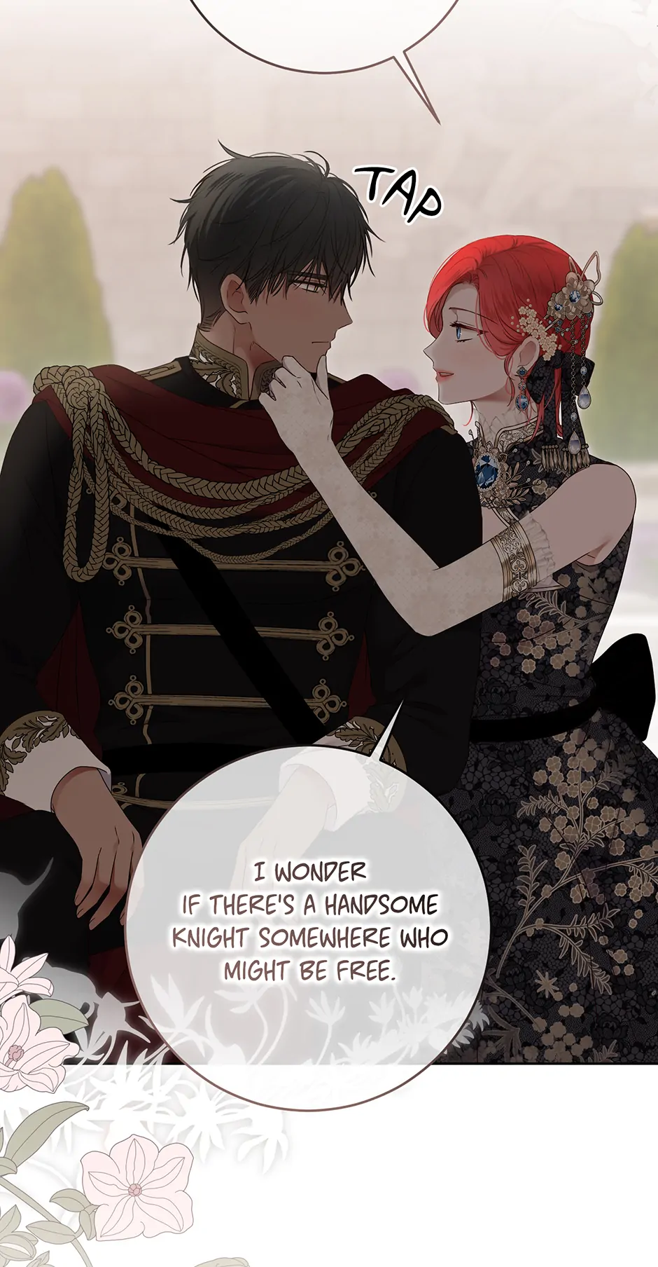 It Looks Like I’ve Fallen into the World of a Reverse Harem Game Chapter 139 page 40