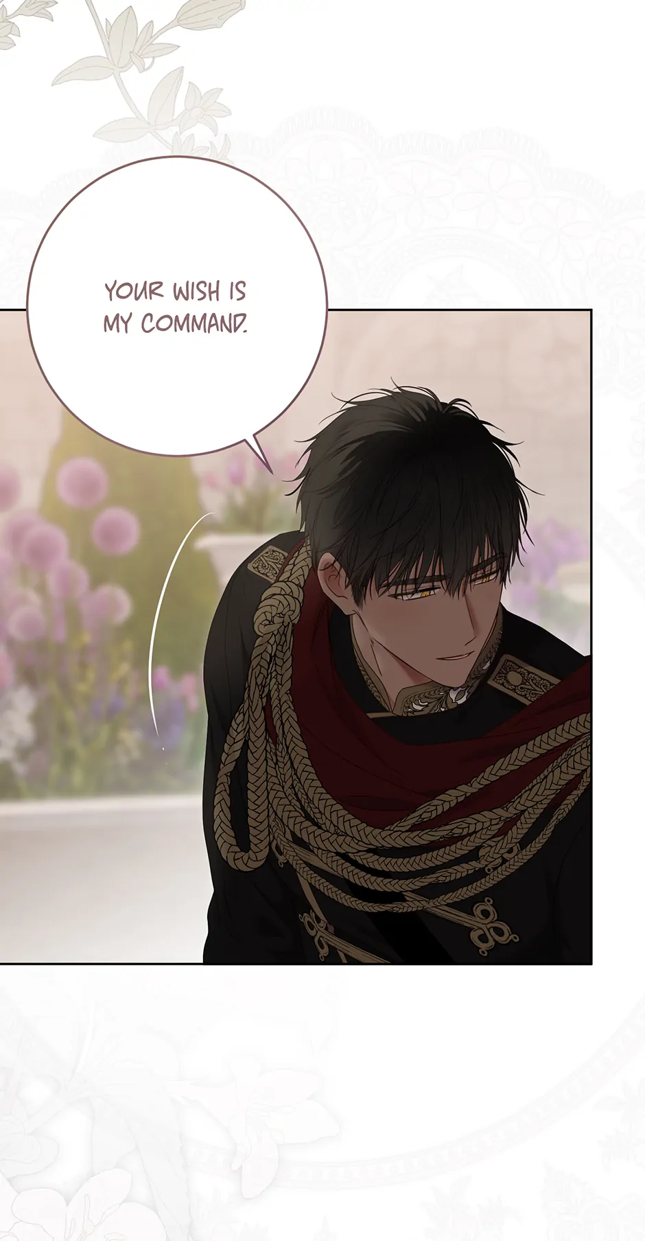 It Looks Like I’ve Fallen into the World of a Reverse Harem Game Chapter 139 page 41