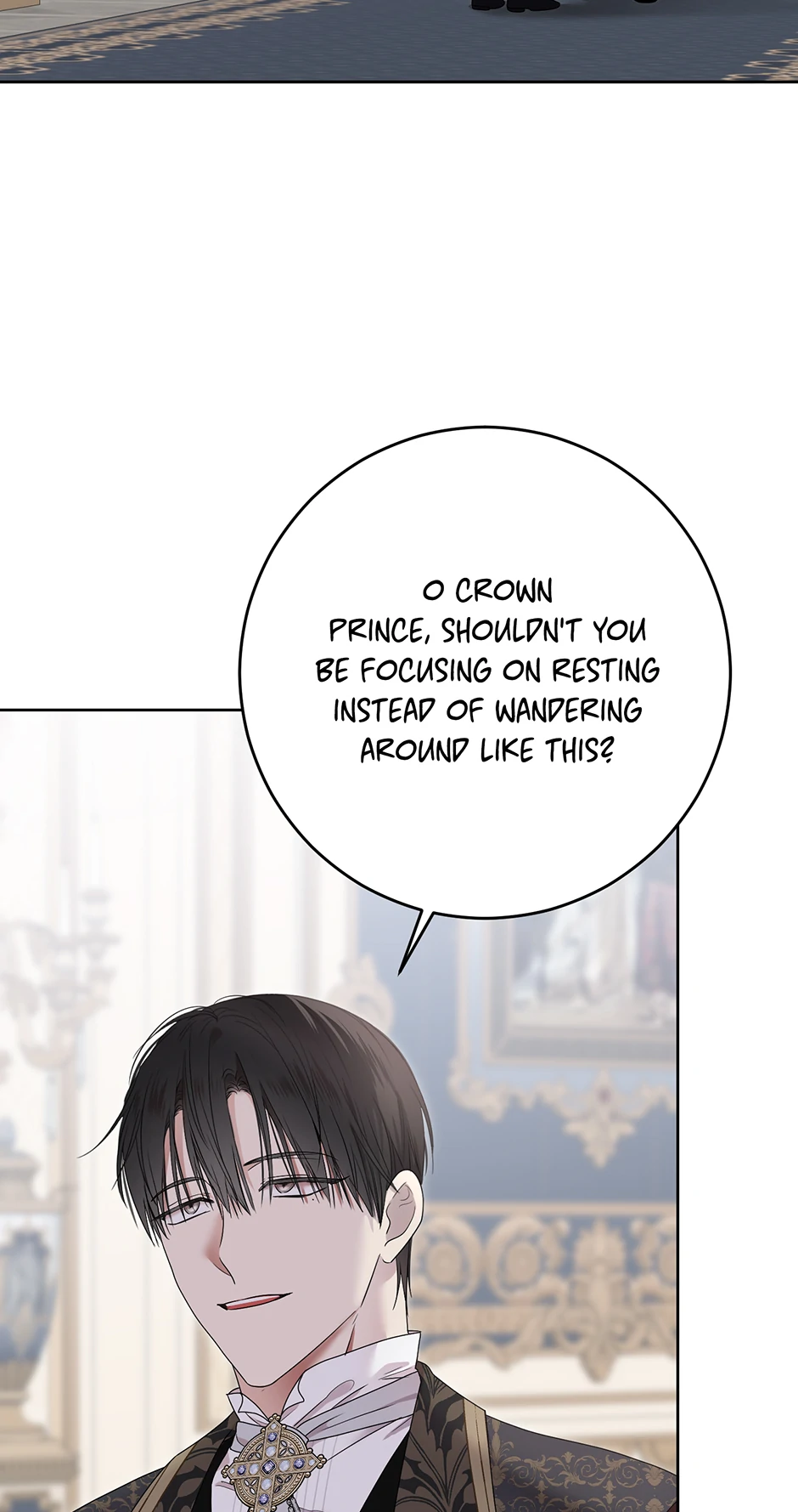 It Looks Like I’ve Fallen into the World of a Reverse Harem Game Chapter 139 page 45