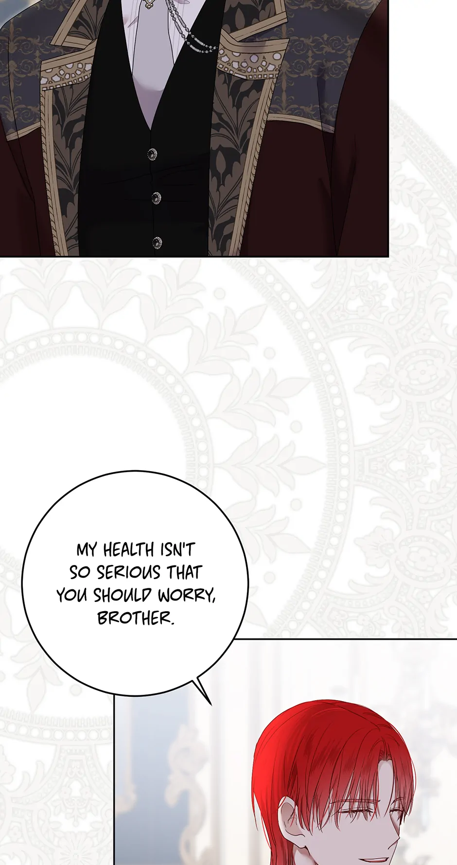 It Looks Like I’ve Fallen into the World of a Reverse Harem Game Chapter 139 page 46
