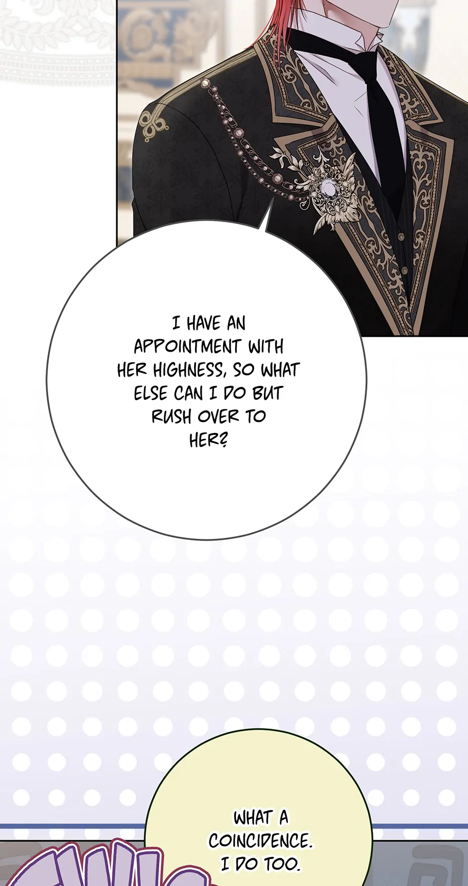 It Looks Like I’ve Fallen into the World of a Reverse Harem Game Chapter 139 page 47