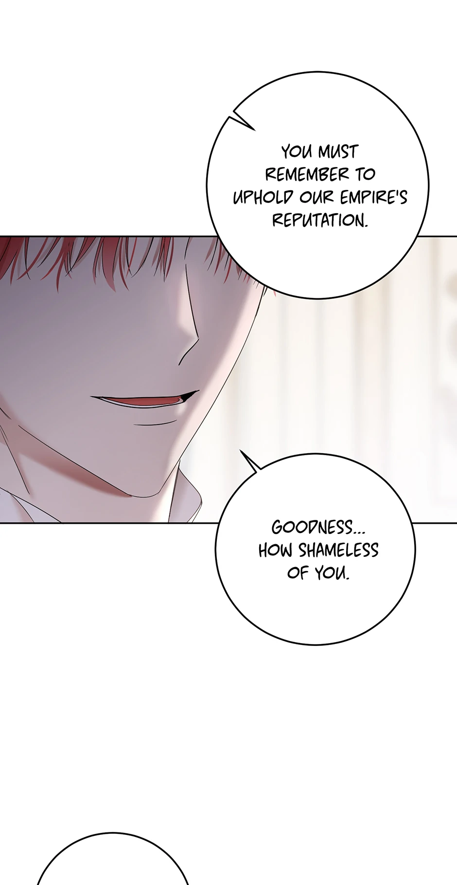 It Looks Like I’ve Fallen into the World of a Reverse Harem Game Chapter 139 page 50