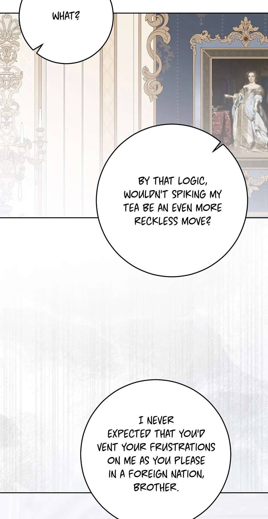 It Looks Like I’ve Fallen into the World of a Reverse Harem Game Chapter 139 page 51