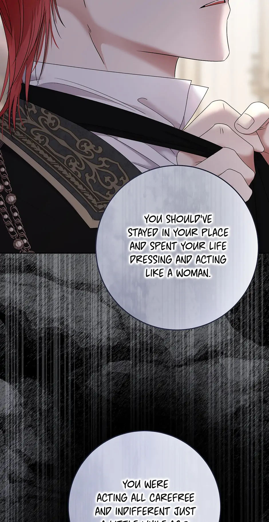 It Looks Like I’ve Fallen into the World of a Reverse Harem Game Chapter 139 page 57