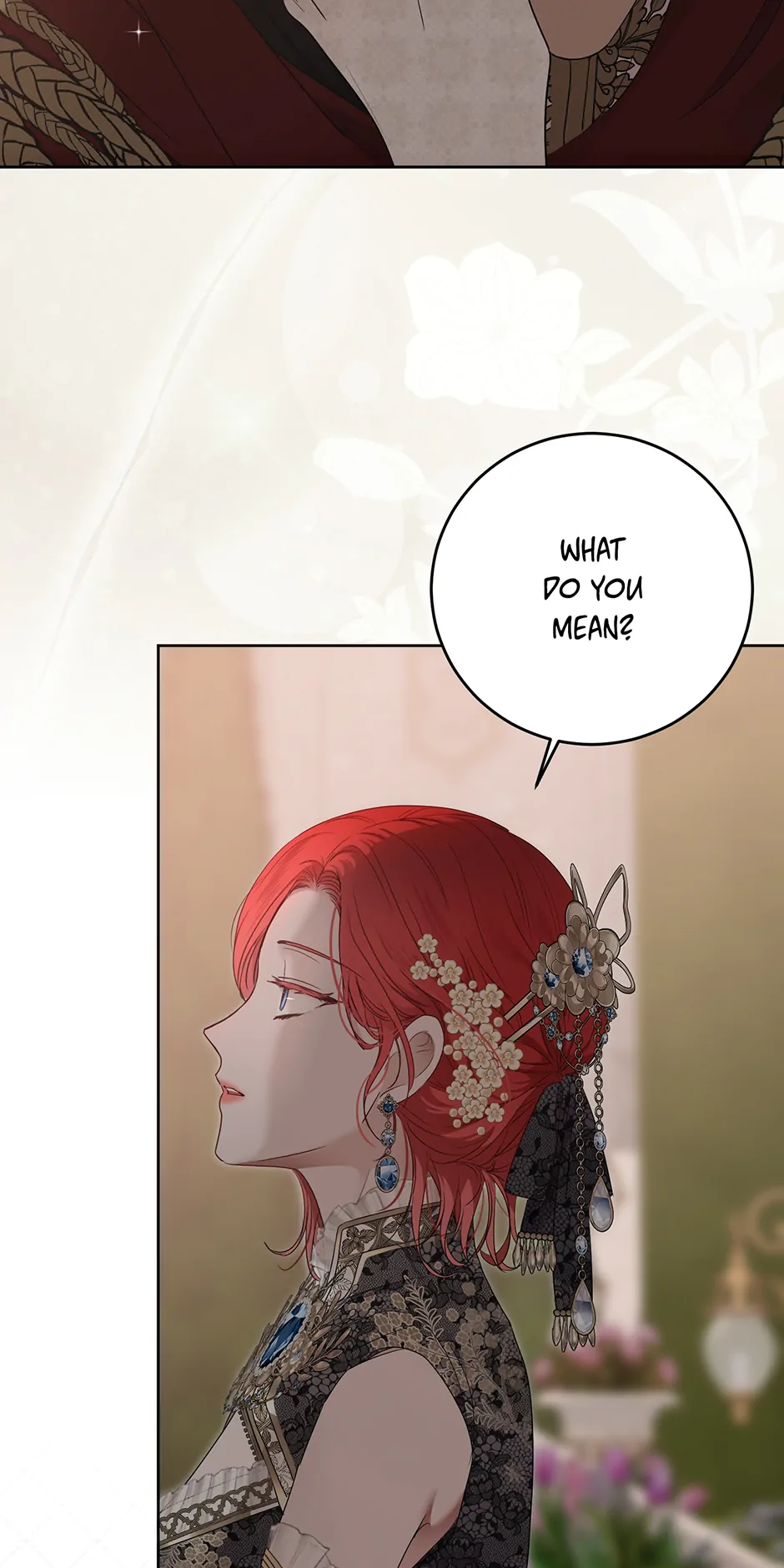It Looks Like I’ve Fallen into the World of a Reverse Harem Game Chapter 139 page 5
