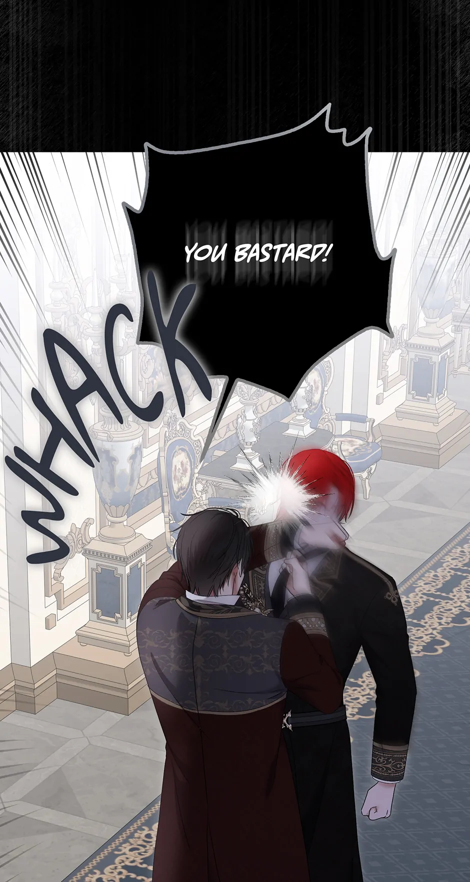 It Looks Like I’ve Fallen into the World of a Reverse Harem Game Chapter 139 page 63