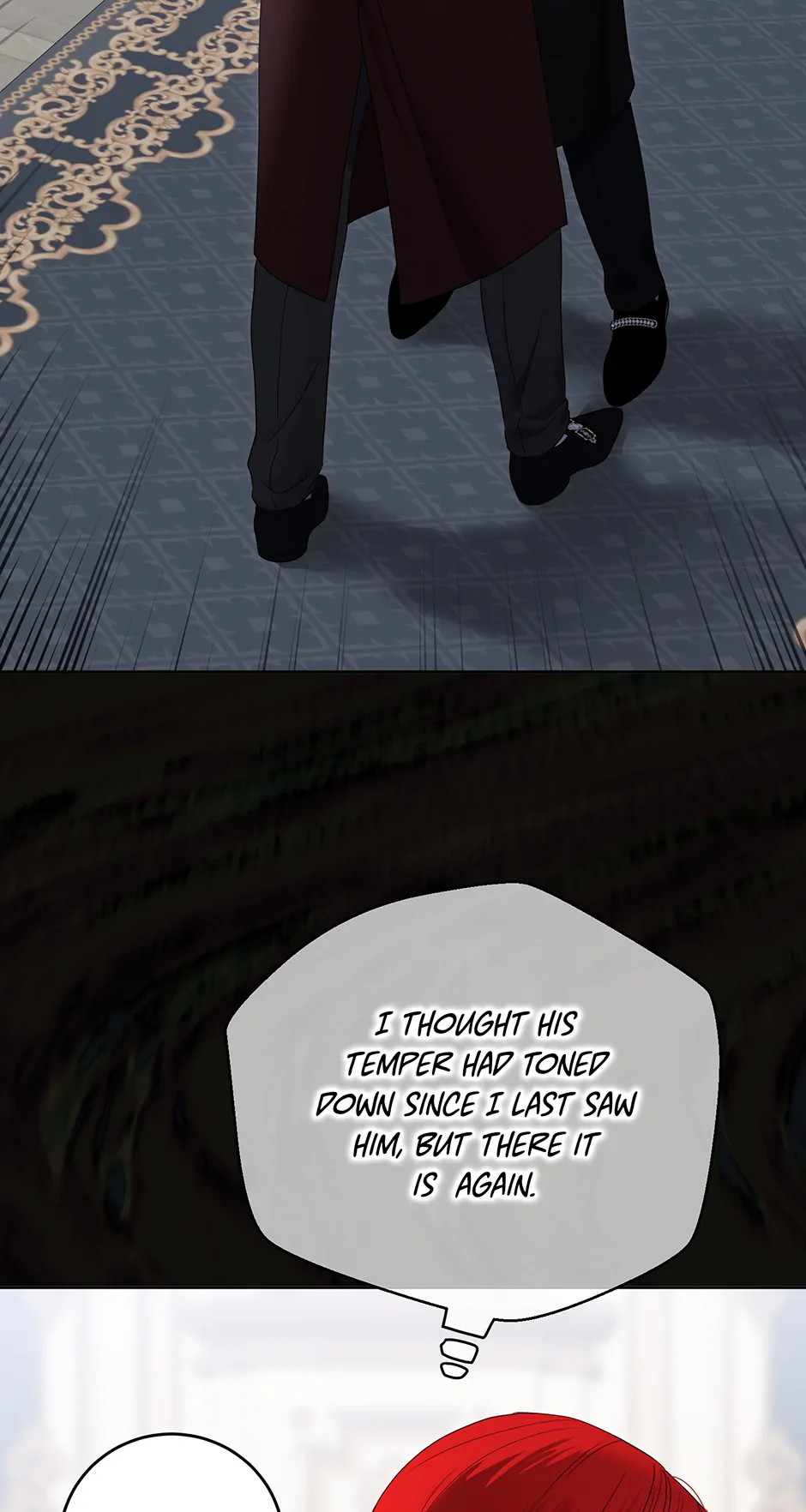 It Looks Like I’ve Fallen into the World of a Reverse Harem Game Chapter 139 page 64