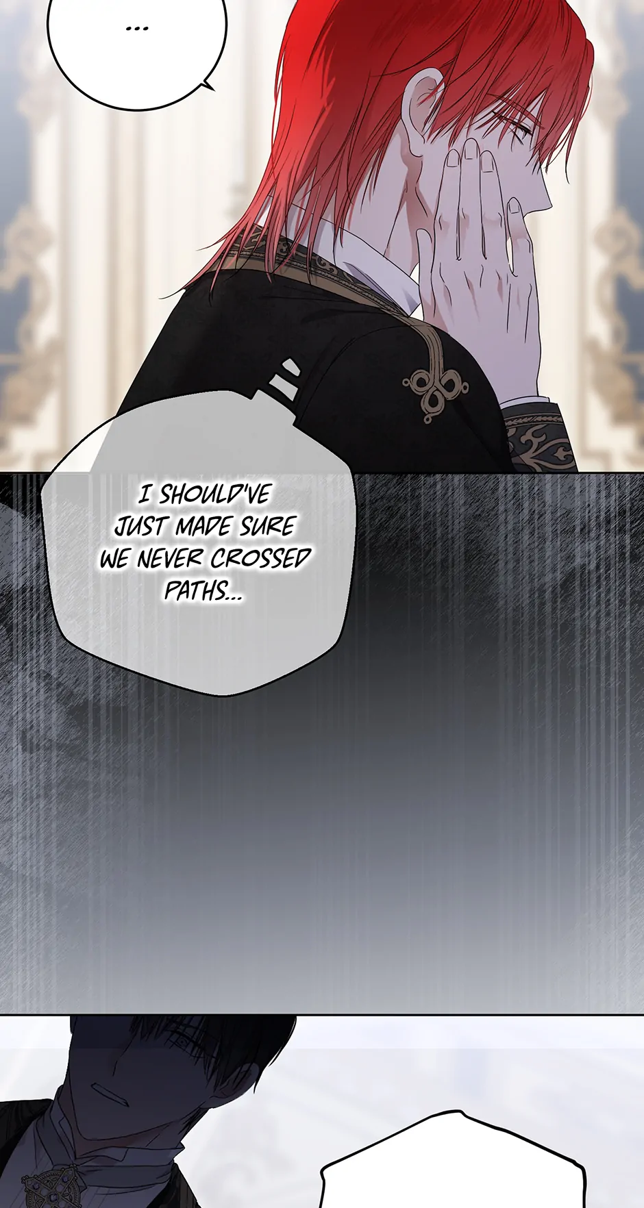 It Looks Like I’ve Fallen into the World of a Reverse Harem Game Chapter 139 page 65