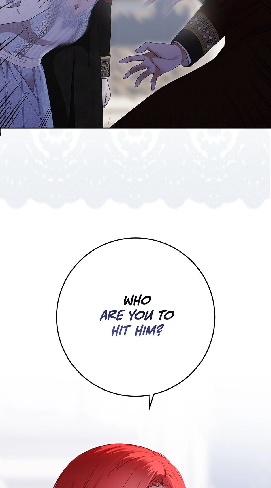 It Looks Like I’ve Fallen into the World of a Reverse Harem Game Chapter 139 page 69