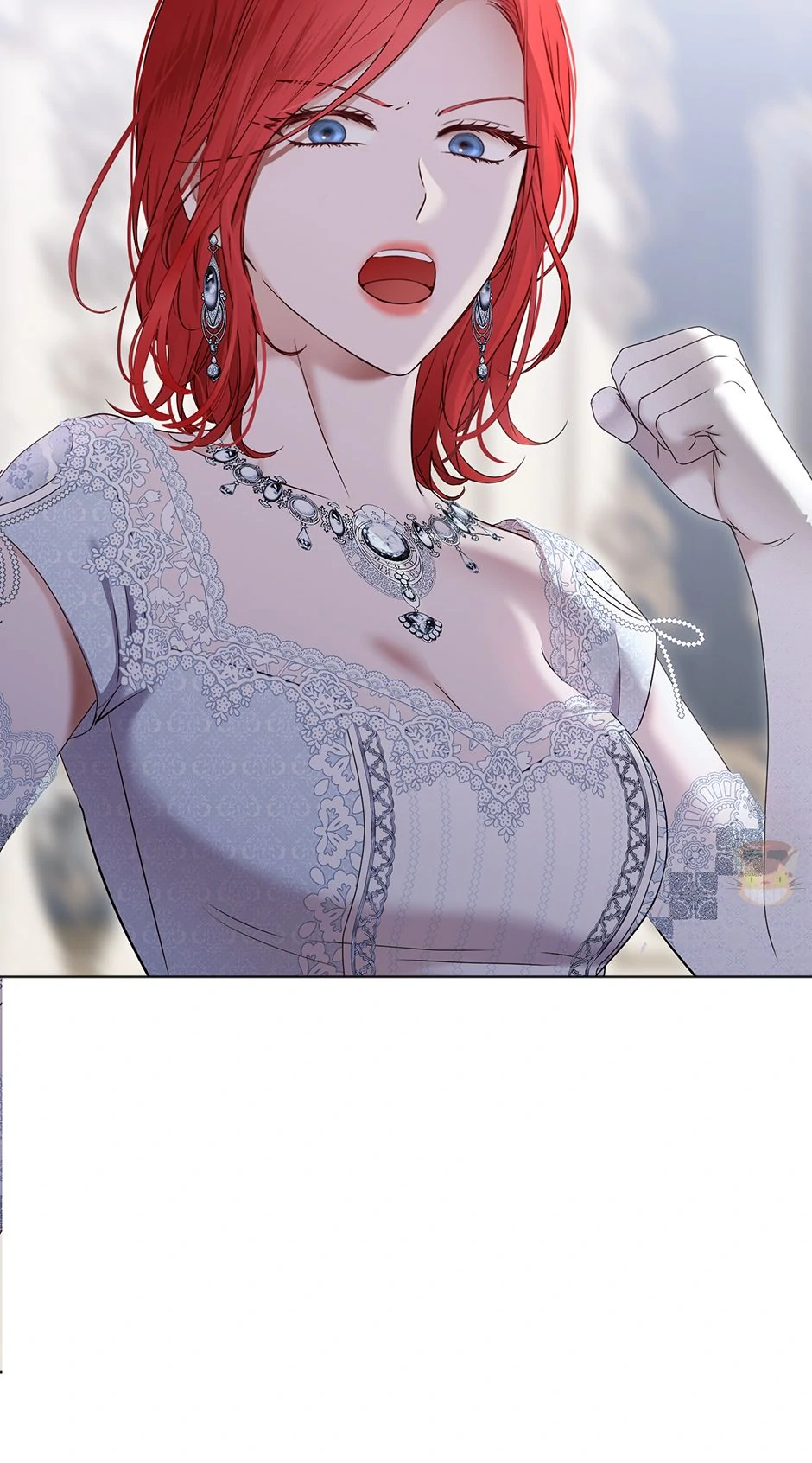 It Looks Like I’ve Fallen into the World of a Reverse Harem Game Chapter 139 page 70