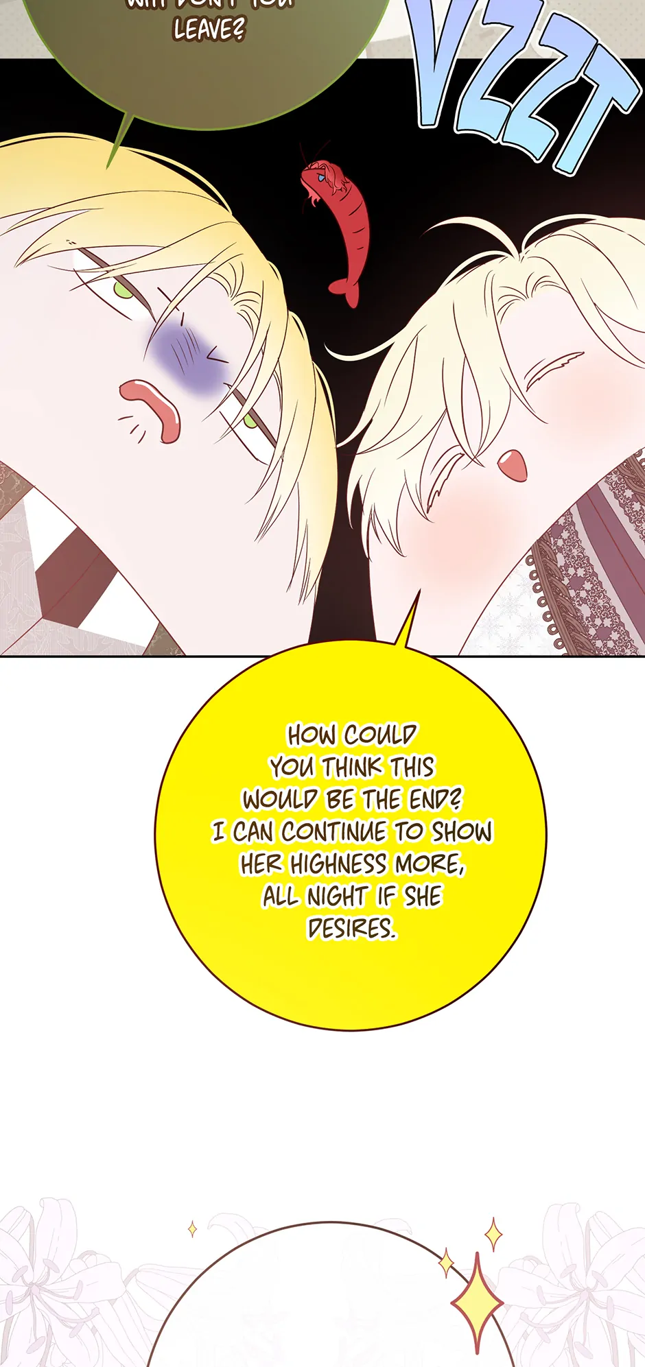 It Looks Like I’ve Fallen into the World of a Reverse Harem Game Chapter 141 page 16