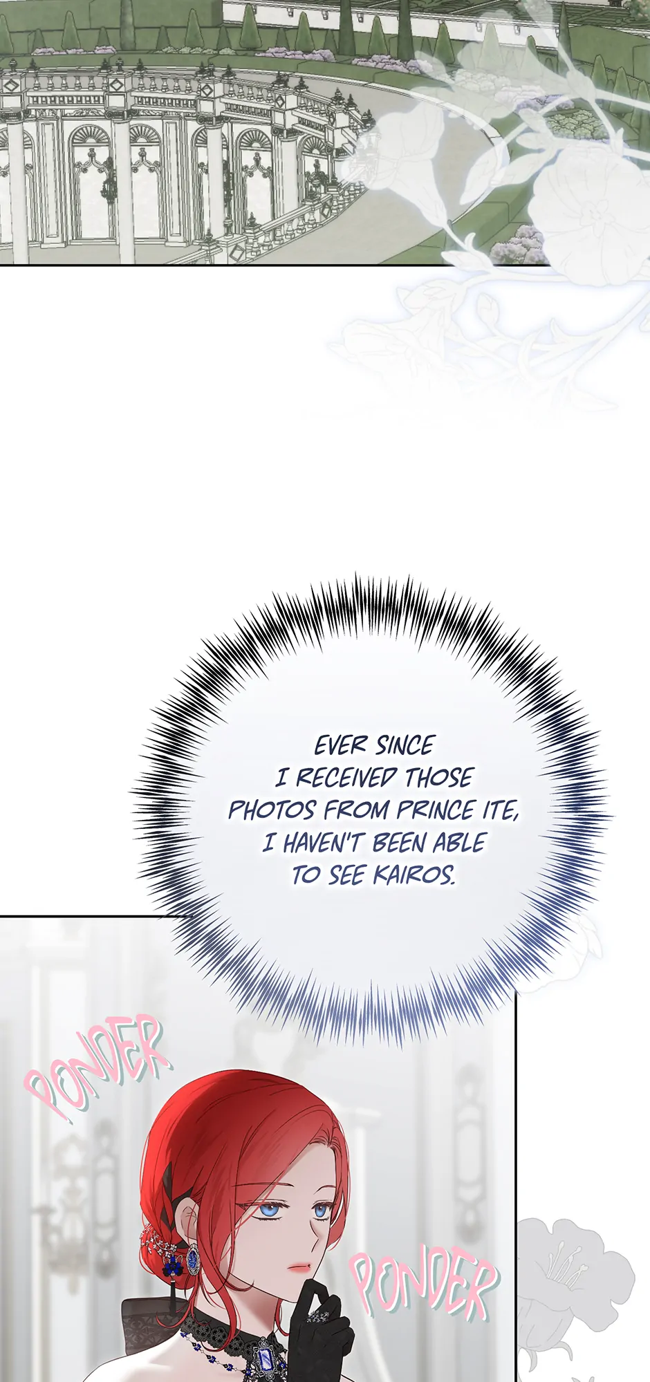 It Looks Like I’ve Fallen into the World of a Reverse Harem Game Chapter 141 page 21